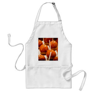 Carmel Apple Standaard Schort