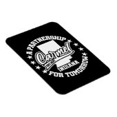 Carmel, Indiana Magneet (Rechterzijde)