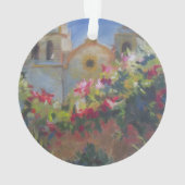 Carmel Spanish Mission California Garden (dos)