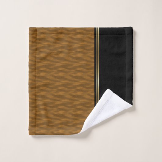 Carmel Water Bad Handdoek (Wasdoekje)