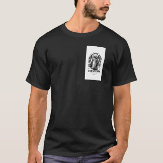 Carmeliet T-shirt