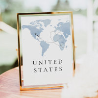 CARMEN Bleu où dans le monde Numéro de table