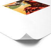 Carmen III - Hoge kwaliteit Art Print (Hoek)