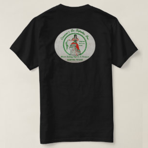 Carmen LaTapatia T-shirt