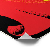 Carmen Poster (Hoek)