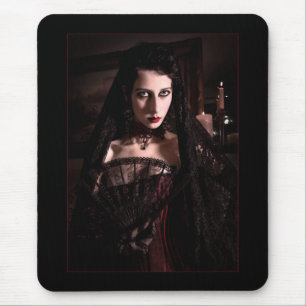 Carmen - Tapis de souris