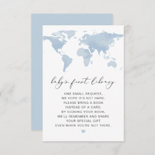 CARMEN World Map Livres d'aventure pour carte bébé