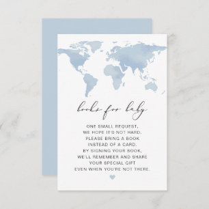 CARMEN World Map Livres d'aventure pour carte bébé