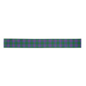 Carmichael Scottish Tartan Pattern Lint (Voorkant)