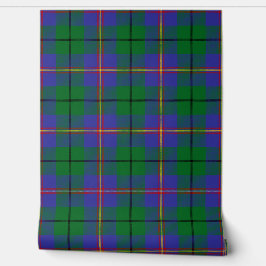 Carmichael Tartan Plaid Schotse Clan Behang