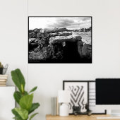 Carnac 001 poster (Thuiskantoor)