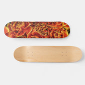 CarnanenSkateboard Skateboard (Horizontaal)
