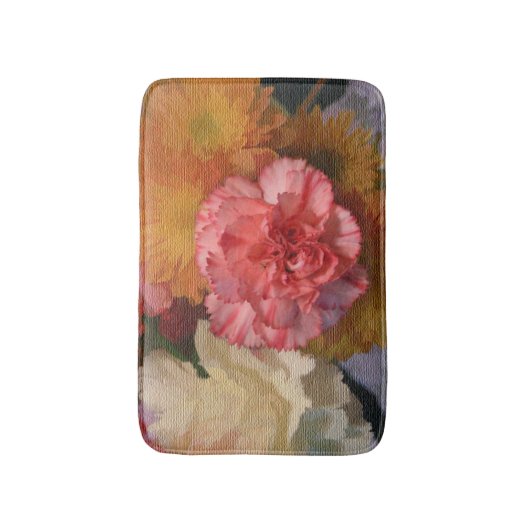 Carnans Bath Mat (Voorkant Verticaal)