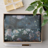 Carnatie, Lily, Lily, Rose by John Singer Sargent Tissuepapier (Geschenk)