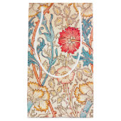 Carnatie, William Morris Klein Cadeauzakje (Voorkant)