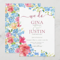 Carnaties en ik vergeet het huwelijk.