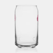 Carnation Janvier Fleur de naissance Nom personnal (Gauche)