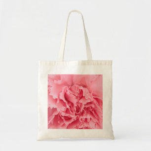 Carnation rose sac à main gros