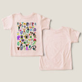 Carnaval (Ontwerp Voorkant & Achterkant)