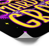 Carnaval1 Poster (Hoek)
