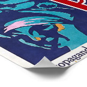 Carnaval, 1936, Feb. 22-25, Panama Poster (Hoek)