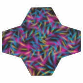 Carnaval 2 ontwerp voetbal (Enkel)