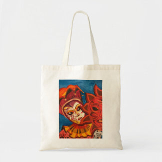 Carnaval - Avond van de Zon Tote Bag