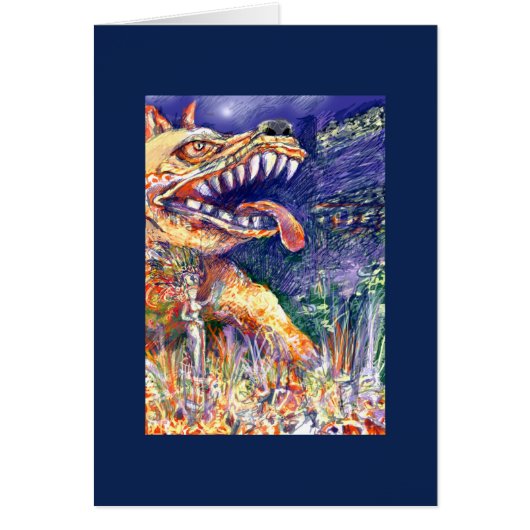 Carnaval Brasil (Devant)