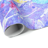 Carnaval Cadeaupapier (Rol Hoek)