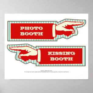  carnaval Circus DIY Directie Tekenen Poster