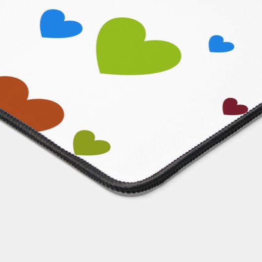 Carnaval Coeurs de danse 1 (Coin)