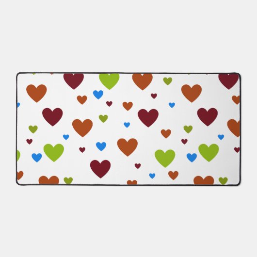 Carnaval Coeurs de danse 1 (Recto)