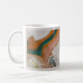 Carnaval de Mug à 11oz (Gauche)