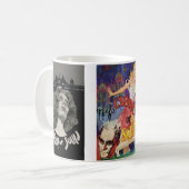Carnaval des âmes (1962) mug (Devant gauche)