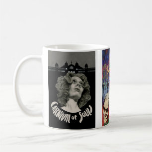 Carnaval des âmes (1962) mug