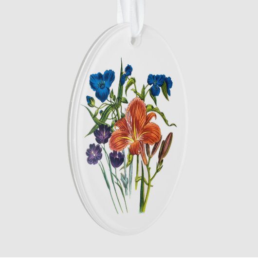 Carnaval des fleurs (devant)