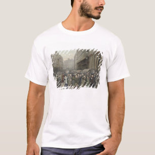 Carnaval in Lille T-shirt