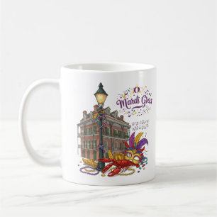 Carnaval Koffiemok