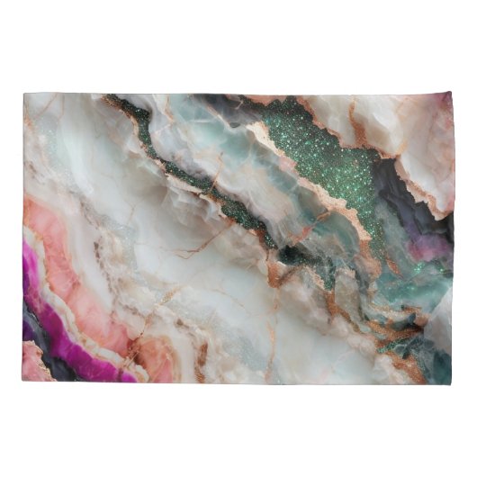 Carnaval Kussensloop (Achterkant)