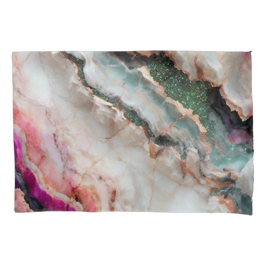 Carnaval Kussensloop (Voorkant)