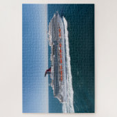 Carnaval Magie Jigsaw Puzzle Puzzle (Vertical)