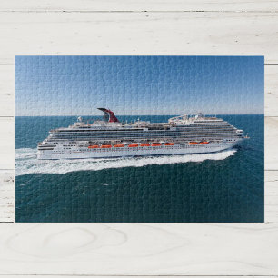 Carnaval Magie Jigsaw Puzzle Puzzle