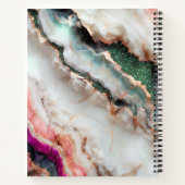 Carnaval Notitieboek (Achterkant)