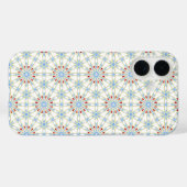 Carnaval Octagon Case-Mate iPhone Case (Achterkant (horizontaal))