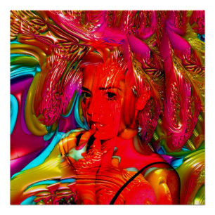 Carnaval Perfect Poster