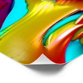 Carnaval Perfect Poster (Hoek)