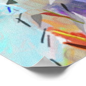 Carnaval Poster (Hoek)