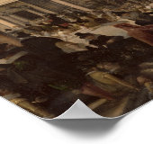 Carnaval Poster (Hoek)