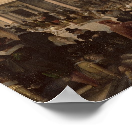 Carnaval Poster (Hoek)