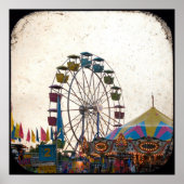 Carnaval Poster (Voorkant)